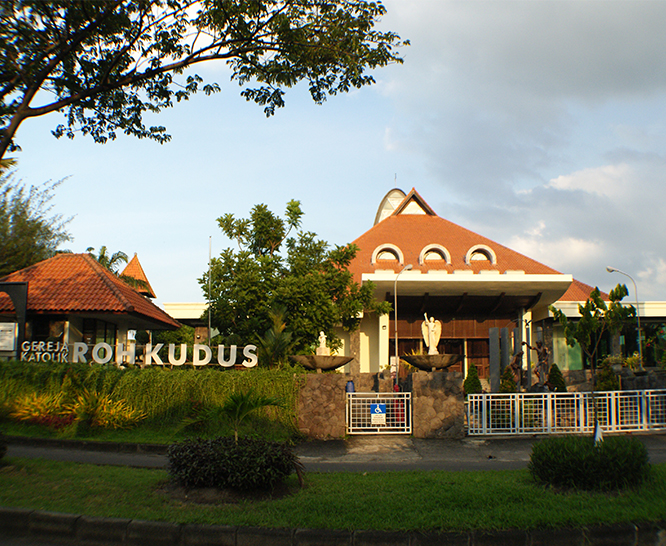 Keuskupan Surabaya